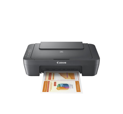 Canon PIXMA MG2541 3-in-1 Multi-function Printer