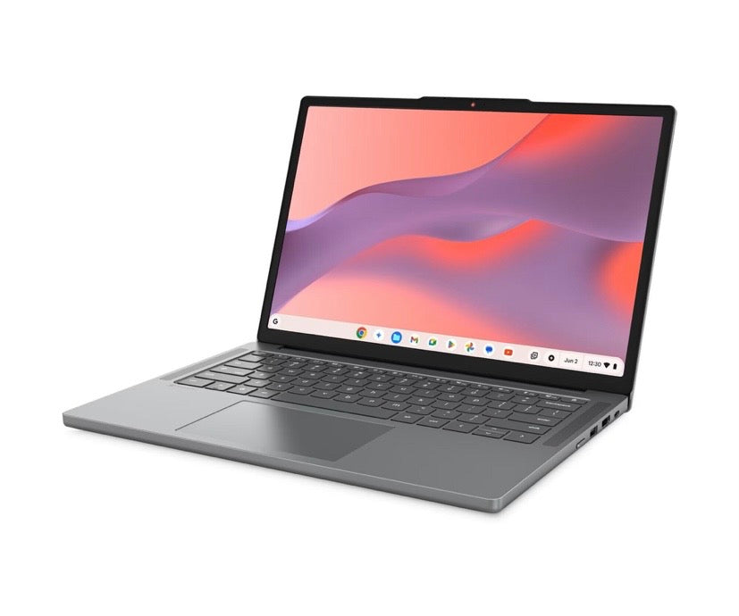 Lenovo IdeaPad 3 MediaTek Kompanio 540 8GB RAM and 128GB UFS Chromebook